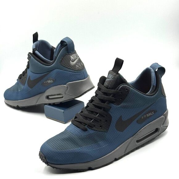 Nike Air Max 90 Mid Winter - Picture 6 of 12